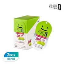 한독 레디큐 다이어트 츄 젤리 가르시니아 5입X30팩 241489