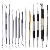 [ 큐렛 젤푸셔 10종+핸드스킨 ] 인그로운 파고드는 발톱관리 스파츌러 스파출러 푸셔 쏙오프기 젤네일 패디큐어 택1, 큐렛-01/1ea