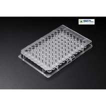 SPL Cell Culture Plate 96well 1박스 / 에스피엘 셀 컬쳐 배양 멀티웰 플레이트 30096 31096 32096 34096 34196 34296, 30096 평평 표면처리O 50개/1박스