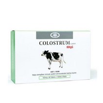호주 초유 캔디 90정 x 3병 Colostrum 단백질 프로틴, 단품
