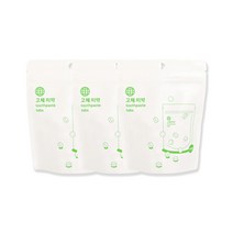 [지구샵] 고체치약, 오리지널, 450정