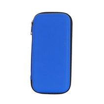 인슐린 냉장고 차량용 여행용 도우컨테이너 1Pcs Portable Insulin Cooler Bag Travel Diabetic Case Witho, 06 24x12cm dark blue