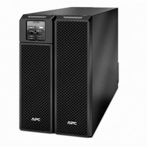 APC Smart-UPS 230V 무정전전원장치 SRT10KXLI, 1개