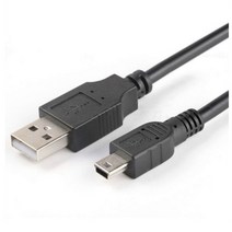 잇츠온 캐논 VIXIA mini VIXIA mini X 디지털 캠코더 전용 USB케이블, 2개