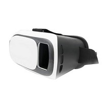 iPhone 및 Android 폰용 VR 가상 현실 헤드셋 고글