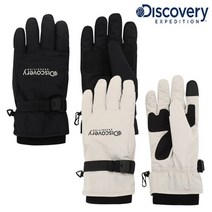 디스커버리(discovery) 22N DXGL0012N 공용 워터프루프 장갑, M