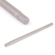 수동 리벳 팝너트건 핸드리베터 리벳 못 너트건 헤드, 옵션04 6각 파워비트 100-4mm