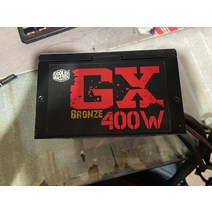 데스크탑 저소음 전원 공급 장치 2 400W RS400ACPBM3 6P, 01 400W