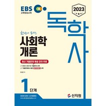2023 EBS 독학사 1단계: 현대사회와 윤리:최신 기출문제 해설 강의 무료 2022년~2021년 기출문제 수록, 신지원