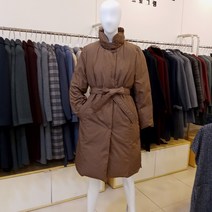 프로그램 NC 해운대점 파격할인 카라 셔링 다운 P204D080