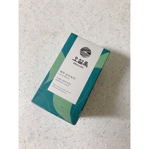 아모레퍼시픽 오설록 제주 순수녹차, 1.5g, 140개