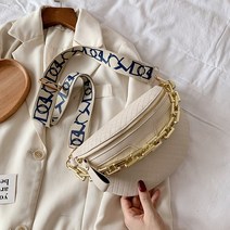 다소미얼 여자 가방 여자 힙색 크로스백