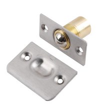 볼빠찌링18mm 도어캐치 여닫이문 고정장치 용 빠지링 부속 볼캐치, 본상품선택