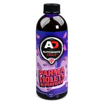 AD 오토브라이트 슈퍼폼 파르마 바이올렛 500ml 폼랜스 전용 스노우폼