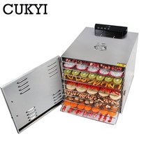 동결 건조기 냉동 진공 냉풍 제습 건조기 810121620 레이어 상업 전문 과일 식품 110v 220v 식품 과일 야채 애완 동물 고기 공기 식품 탈수기, 10층, 유럽 ​​연합