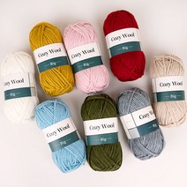 빅코지울, 07 버건디