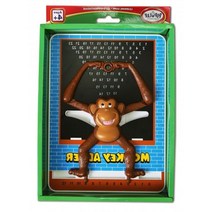 4세엄마표놀이학습 덧셈놀이 원숭이덧셈판 유아반 학습교구 온라인수업