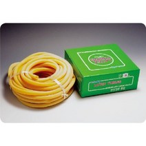 [KA.22-25]Latex Rubber Tubings (라텍스 튜브), KA.22-25