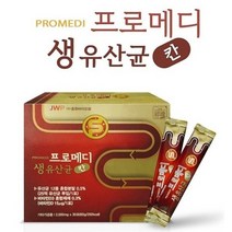 프로메디 생 유산균 프로바이오틱스 비타민D 영양제 분말 30포