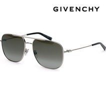 지방시 선글라스 GV7195S 010HA 사각 보잉 명품