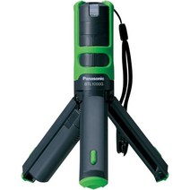 파나소닉 레이저 마커 먹매김 명인 휴대폰 (경내) 벽 일자 타입 그린 기계 BTL1000G, 01.그린