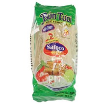 사포코 분투이 300g 1개 쌀국수면 버미셀리, 단품, 단품