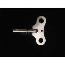 헤믈레 Hermle 독일 해믈레 클래식 엔틱 괘종시계 시계 오리지널 수입 헤믈러 홀더 벽시계 액세서리 340341351 현 열쇠 손잡이
