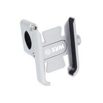 해외 오토바이 액세서리 조정 가능한 다기능 크로스바 핸들 바 밸런스 바 SYM cruiym 150 180 MIO 50 110 JET 14 125 200230214, CHINA, 파란