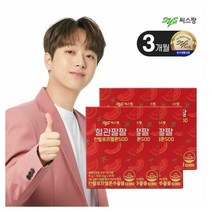 씨스팡 [씨스팡]혈관팔팔 피부팔팔 3개월분(30정 6박스), 씨스팜 혈관팔팔 피부팔팔 3개월분(60정 6박스), 단일옵션