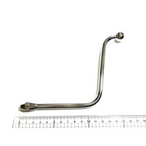 스팀봉 스팀파이프 베제라 Bezzera 110