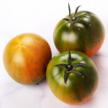 노이라이프 고당도 부산 짭잘이 대저 토마토 2.5kg, 짭짤이 토마토 2.5kg/S-3S 로얄과