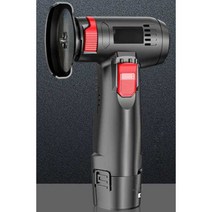 충전그라인더 소형 자동 연삭 절삭 앵글 그라인더, 21VF(배터리 1)