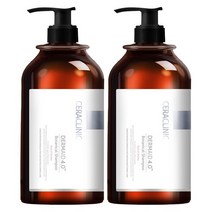 세라클리닉 물미역 대용량 샴푸 1000ml 1+1, 물미역 샴푸 1000ml 1+1