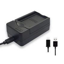 올림푸스 호환 LI-10B 12B USB 1구 충전기 MU10 15 20, 본상품