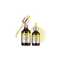 미샤 비타씨플러스 잡티씨 탄력앰플 20ml + 15ml 세트, 7세트