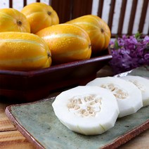때깔찬 성주 참외 3kg/5kg/10kg, 참외 10kg내외 (박스포함/가정용/크기랜덤)