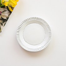 VBC까사 인칸토 카나페 플레이트 보더(앞접시) 16cm, 옵션선택