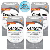 CENTRUM 센트룸 SELECT 에센셜 50세 이상 남녀공용 종합영양제 멀티미네랄 100정-4병(면역력 증진 종합영양제>캐나다 내수용), 4병, 780″ class=”wr-img”></a></div>
</div>
</div>
</div>
<div class=