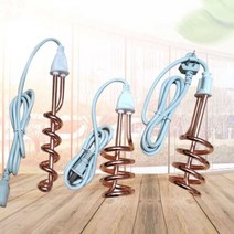 온수풀 수영장 온수기 열봉 히팅기 가정용 전열관, K9(1000W) 자동 휘슬 워머 전용