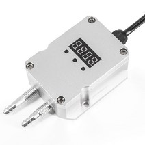 Misco 차압 센서 0-10Kpa 트랜스미터 4-20mA RS485 출력 공기용 소형, 01 4-20mA Output, 07 0-150pa
