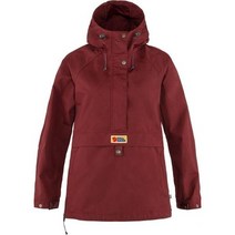 피엘라벤(Fjallraven) 바르닥 아노락 Anorak - 여성용 우먼즈 등산자켓 패딩 228453