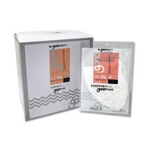 비티비 방탄방역황사마스크 화이트 50개입 대형 미세먼지 황사 새부리형, 1개