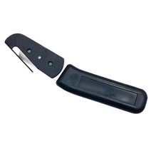 비닐 포장지 백킹 슬리 터 나이프 라이너 커터 벽지 자동차 색조 필름 절삭 공구, [01] silver, 01 silver
