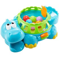 피셔프라이스 Fisher-Price 고 베이비 파피티 팝 뮤지컬 다이노, Frustration Free