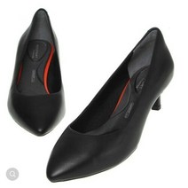 락포트 [락포트] 여성화 키튼힐토탈모션 카리라 V78396 5cm