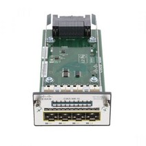 CISCO Cisco Network Module C3KX-NM-1G 스위칭허브