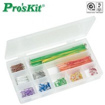Prokit 브레드 보드 키트 1Box350pcs, 상세페이지 참조