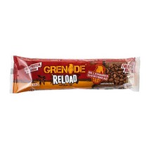 그레네이드 프로틴 오트바 숏브레드 70g Grenade Reload Protein Oat Bar Billionaires Shortbread