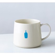 블루보틀 x KIYOSUMI 커피 키요스미 머그잔 머그컵 티타임 홈카페