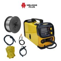 세라 논가스용접기 co2용접기 전기용접기 sera2000 가정용 휴대용, 세라 논가스 용접기 기본세트